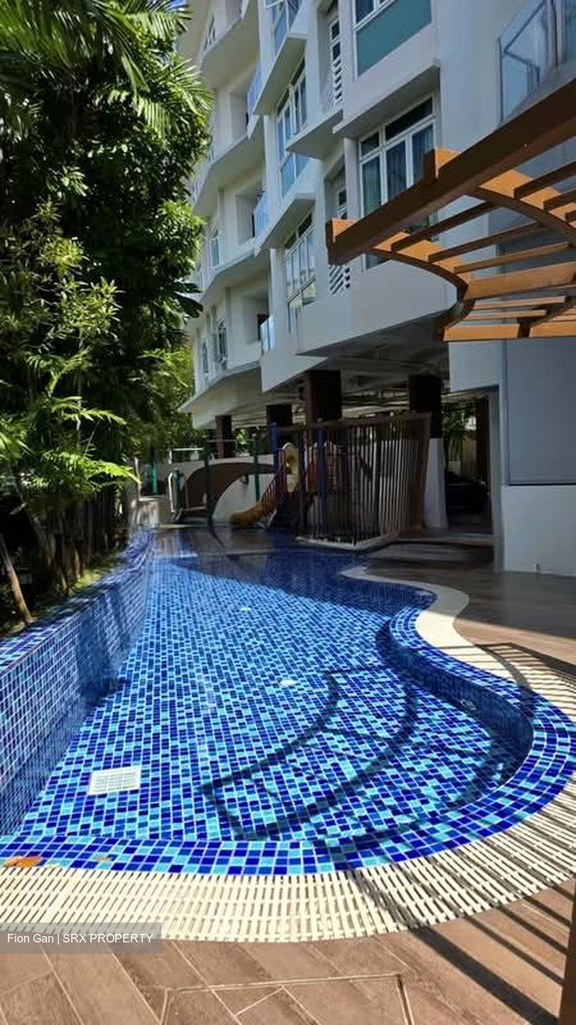 Cardiff Residence (D19), Condominium #587176491